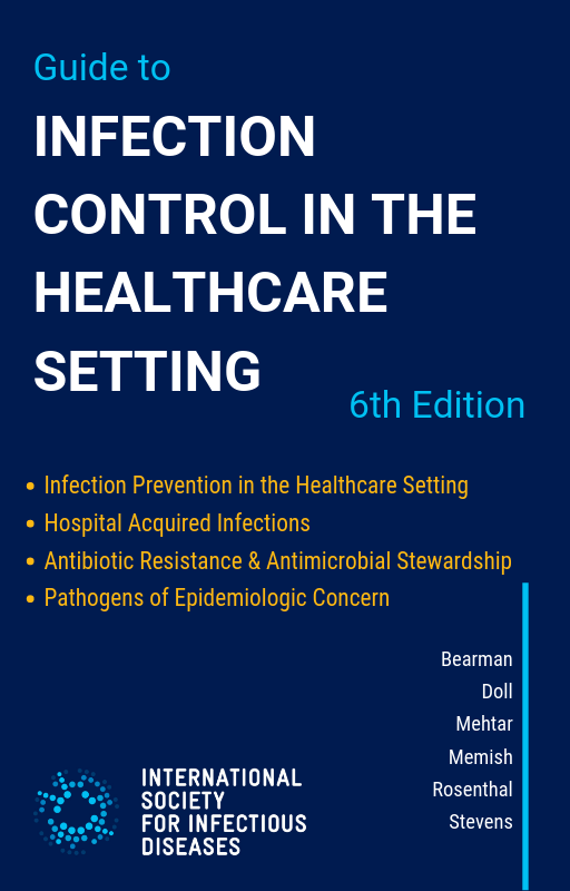 employers roles and responsibilities in relation to infection control legislation for infection prevention and control